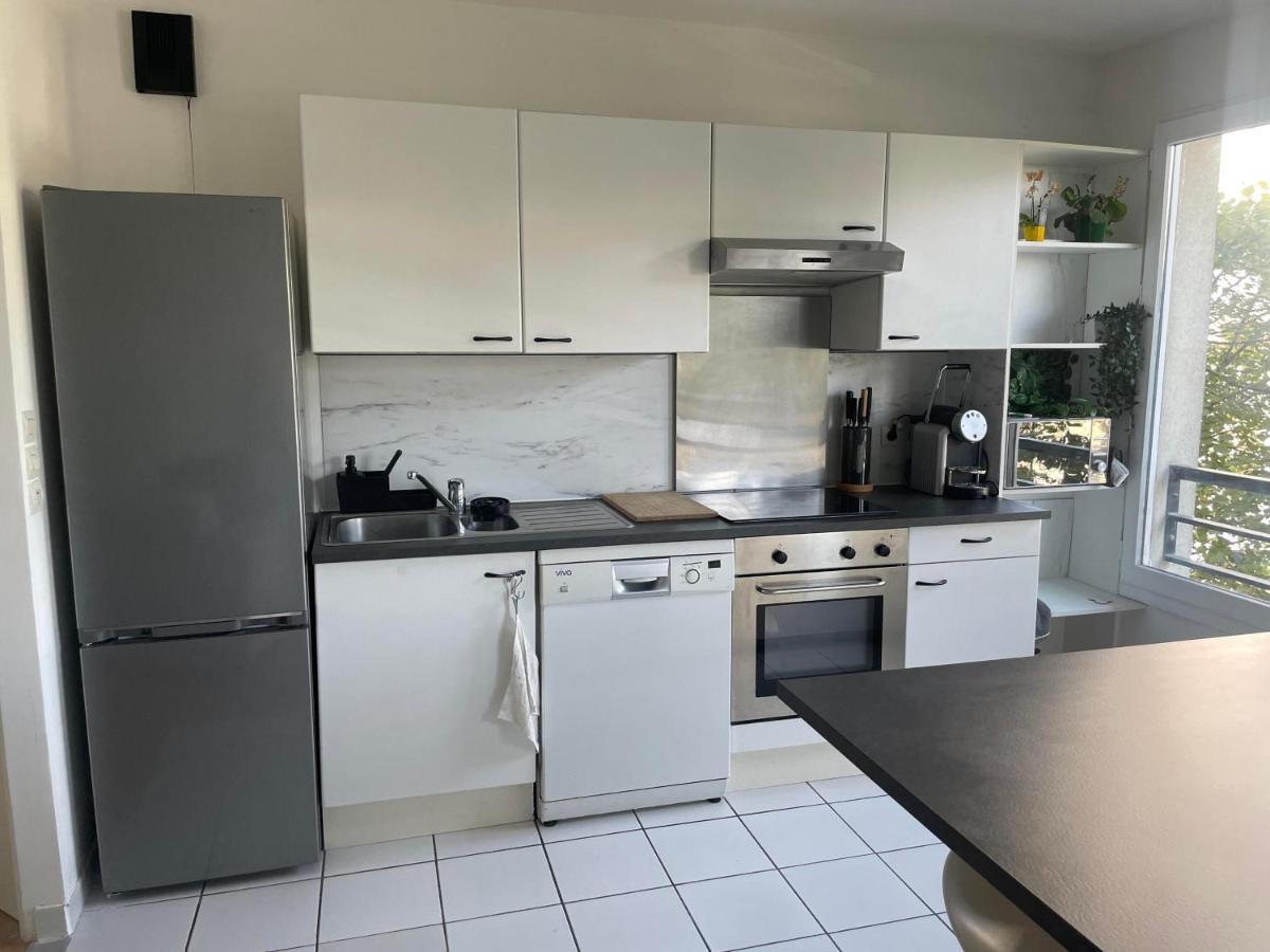שסי Disney Appartement מראה חיצוני תמונה