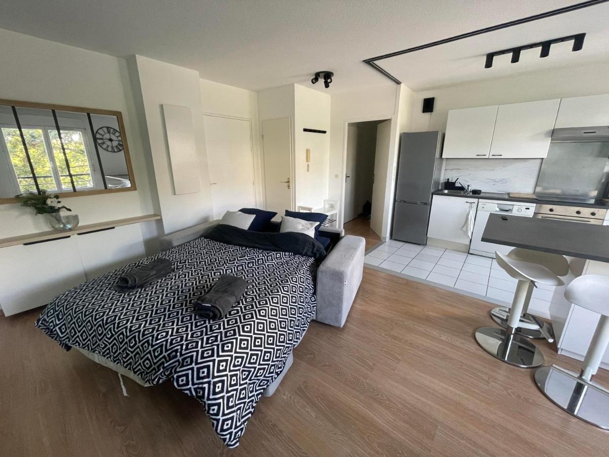 שסי Disney Appartement מראה חיצוני תמונה