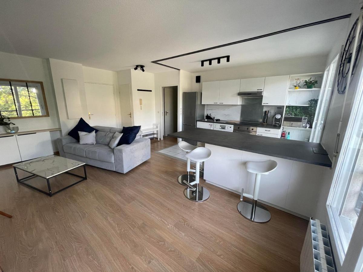 שסי Disney Appartement מראה חיצוני תמונה