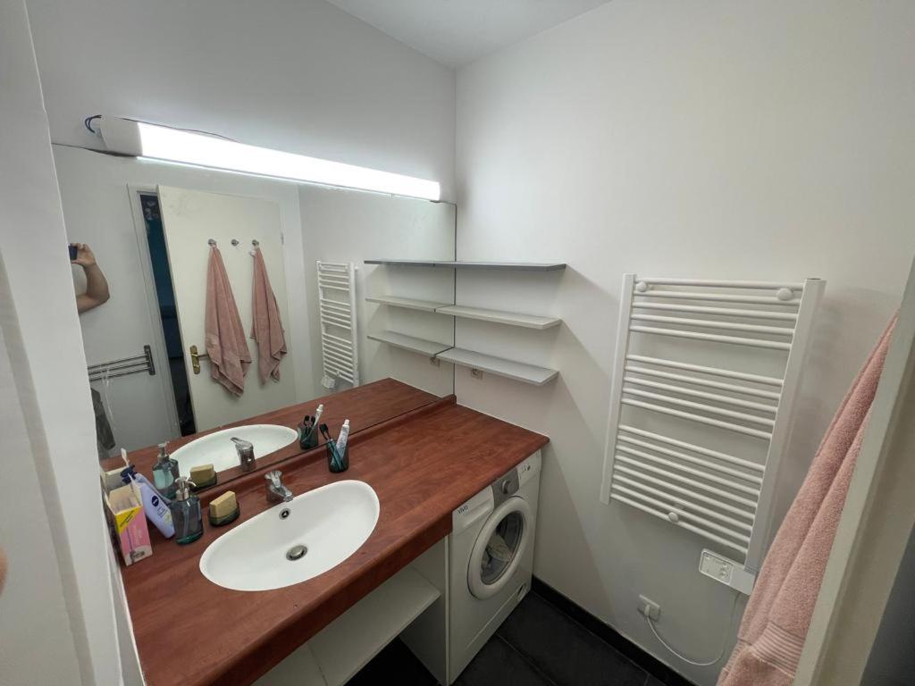 שסי Disney Appartement מראה חיצוני תמונה