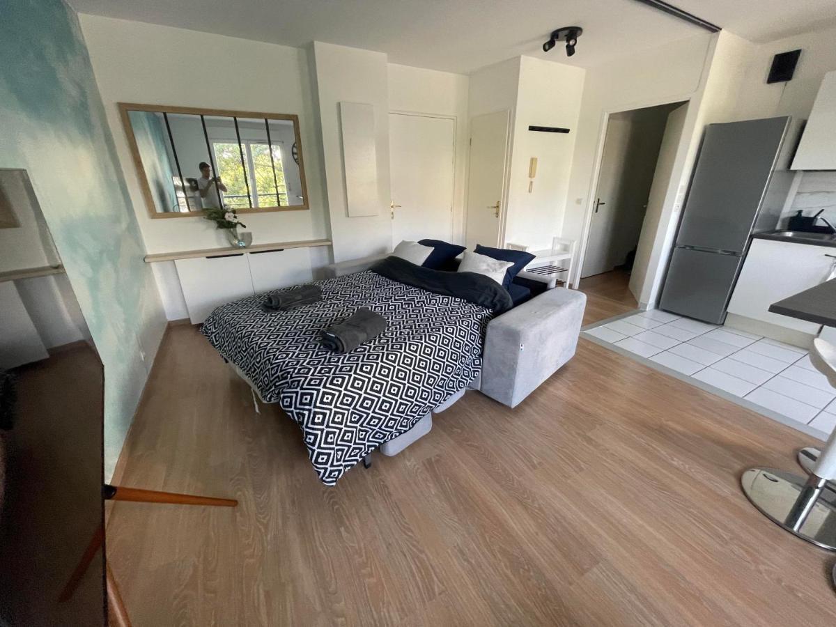 שסי Disney Appartement מראה חיצוני תמונה